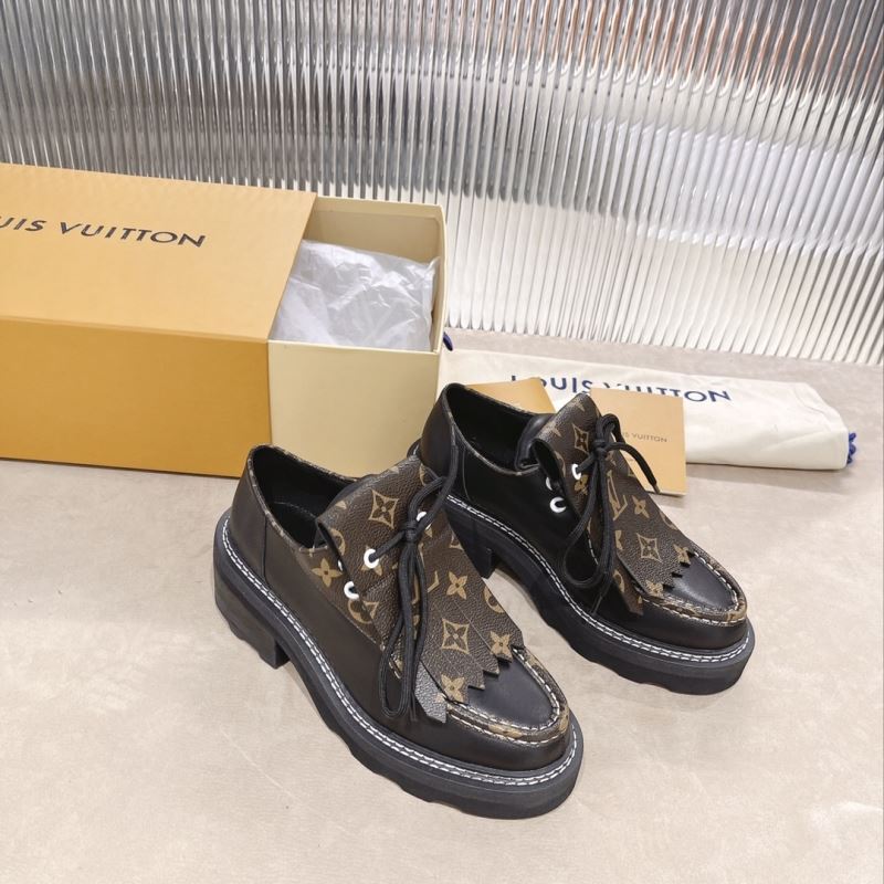 Louis Vuitton Low Shoes